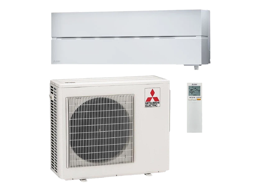 Кондиционер Mitsubishi Electric MSZ-LN35VG2V/MUZ-LN35VG2