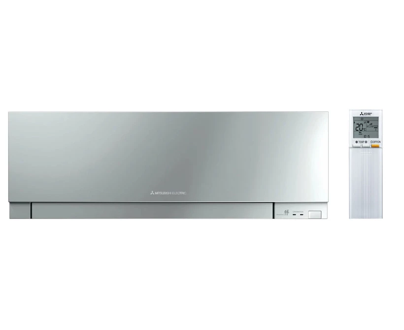 Настенный внутренний блок Mitsubishi Electric MSZ-EF22VGKS
