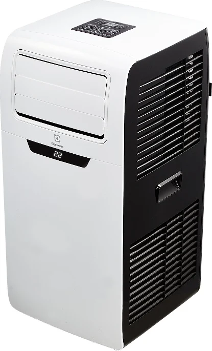 Мобильный кондиционер Electrolux Manhattan EACM-09 FM/N3