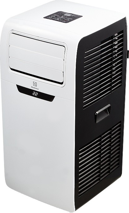 Мобильный кондиционер Electrolux Manhattan EACM-12 FM/N3