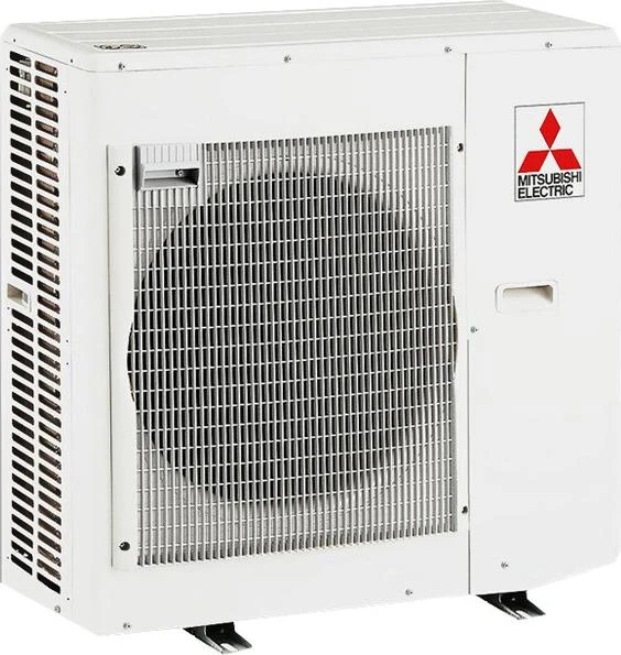 Внешний блок на 4 комнаты Mitsubishi Electric MXZ-4F72VF
