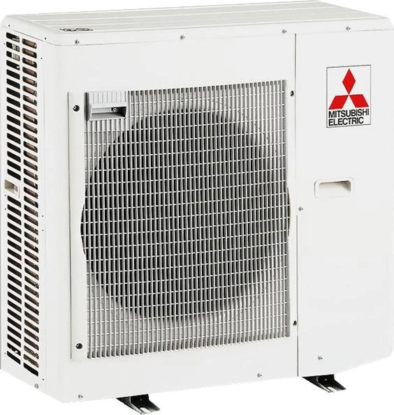 Внешний блок на 5 комнат Mitsubishi Electric MXZ-5F102VF