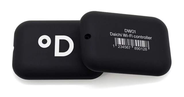 Wi-Fi модуль Daichi DW21-B