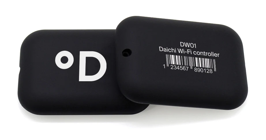 Wi-Fi модуль Daichi DW22-B
