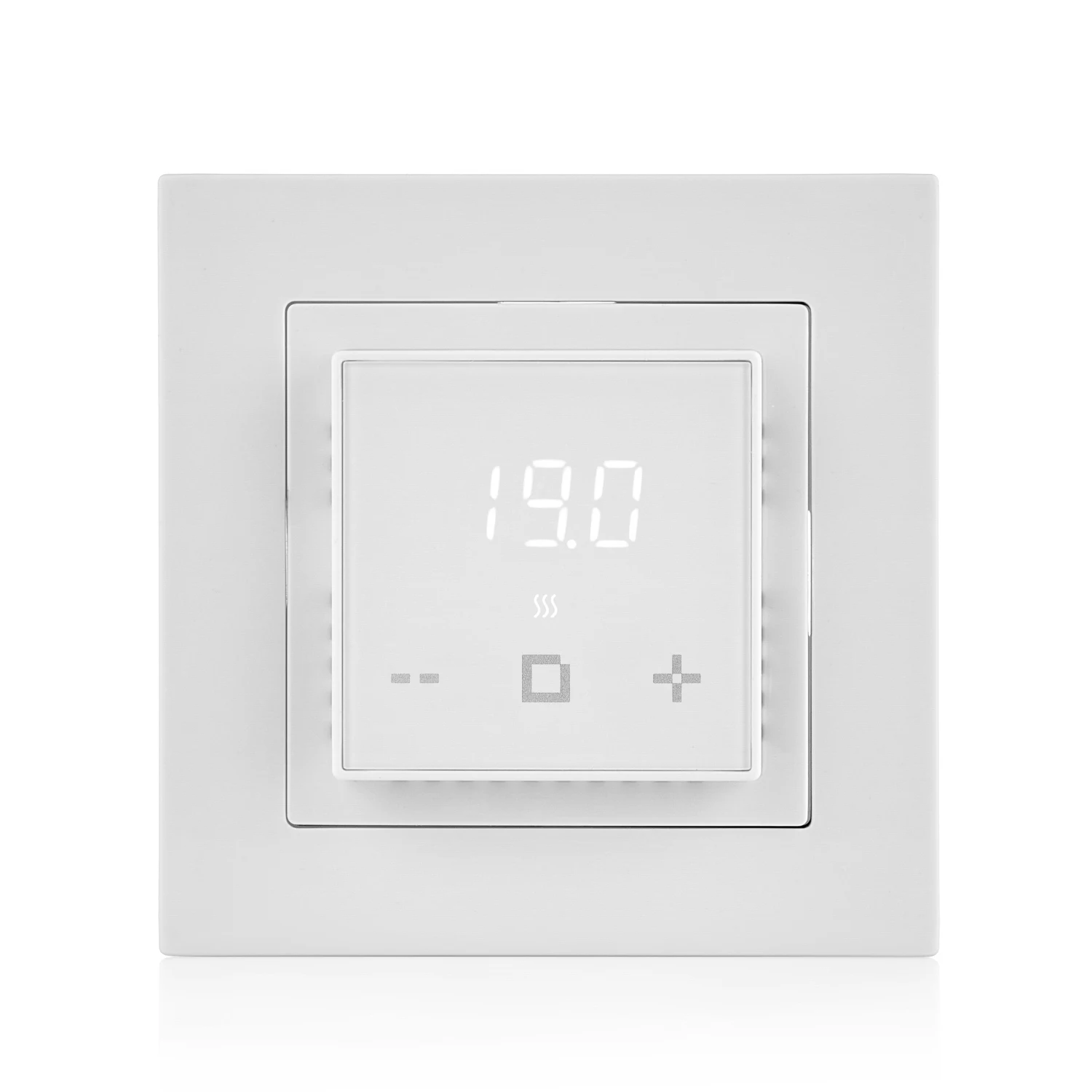 Терморегулятор электронный Ergert Floor Control 340