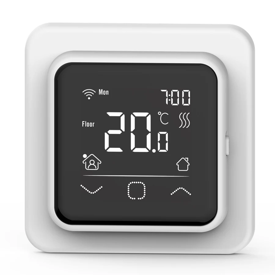 Терморегулятор электронный Ergert Floor Control 360 Wi-Fi