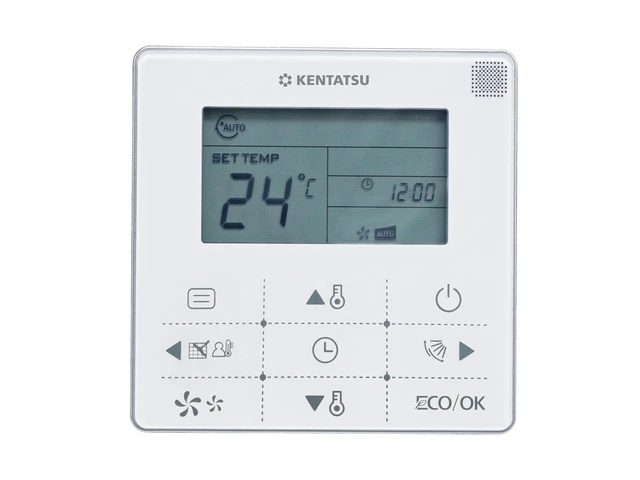 Проводной пульт управления Kentatsu KWC-41<br />