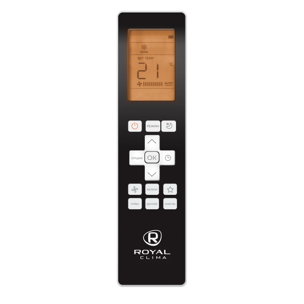 Внутренний блок Royal Clima Triumph Upgrade RCI-TMN07HN