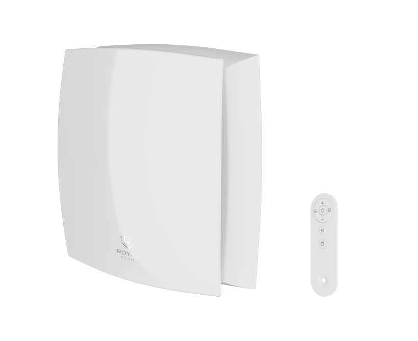 Бытовая приточно-вытяжная установка Royal Clima RCF-70