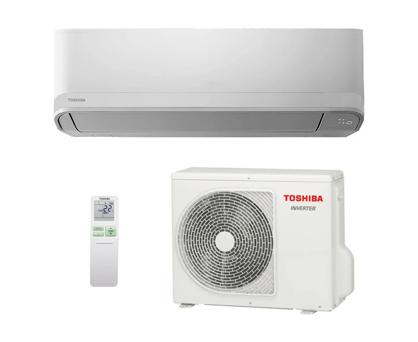 Кондиционер Toshiba Seiya (CKVG) RAS-B13CKVG-EE/RAS-13CAVG-EE