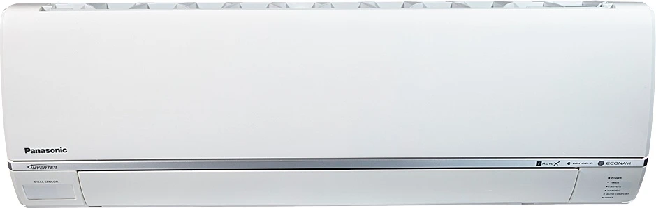 Кондиционер Panasonic Deluxe CS-E12RKDW/CU-E12RKD