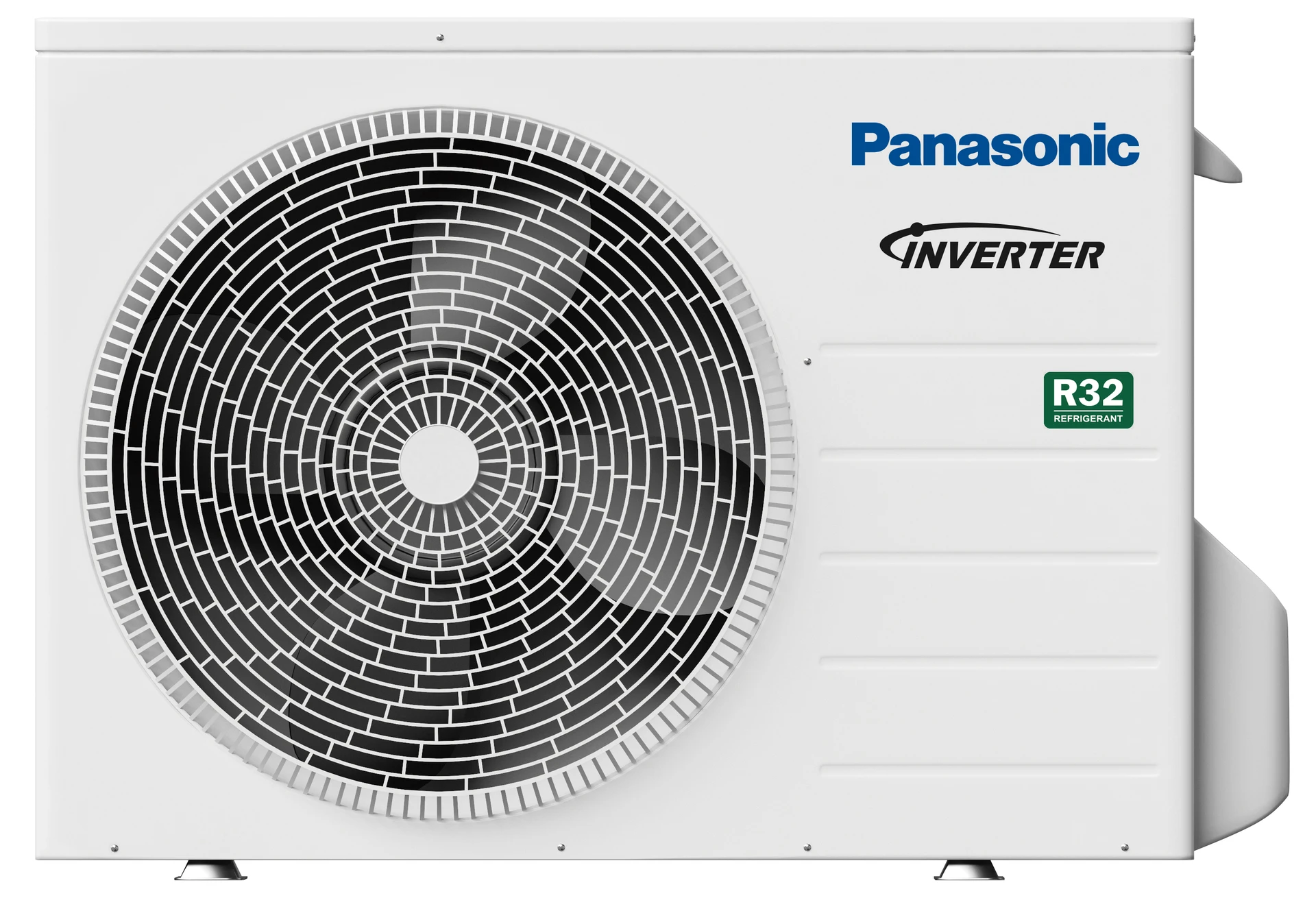 Кондиционер Panasonic Deluxe CS-E12RKDW/CU-E12RKD