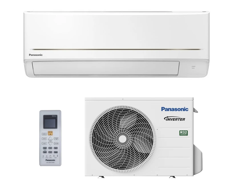 Кондиционер Panasonic Basic CS-PZ20WKD/CU-PZ20WKD