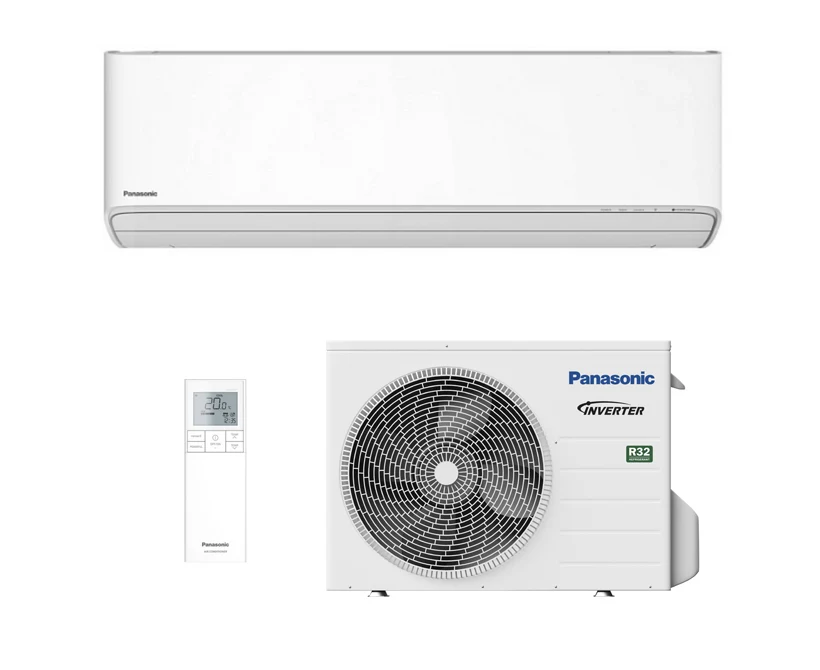 Кондиционер Panasonic Design White CS-Z50XKEW/CU-Z50XKE