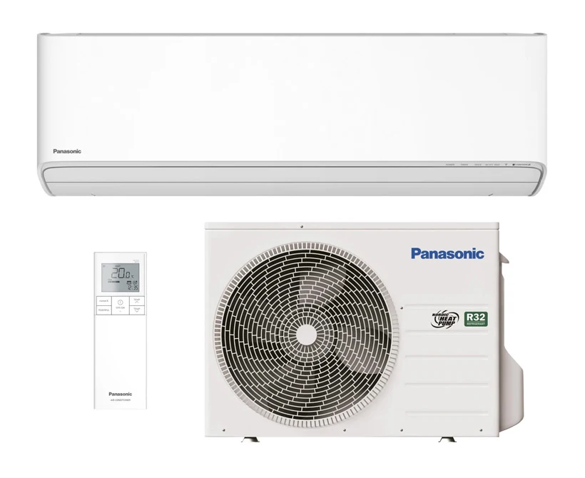 Кондиционер Panasonic Nordic X CS-HZ35XKE/CU-HZ35XKE
