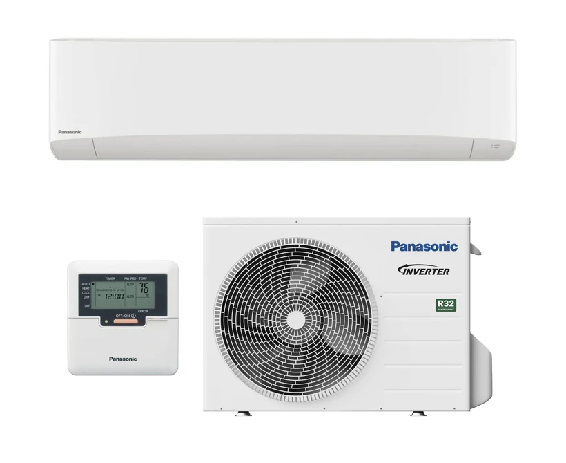 Кондиционер Panasonic Professional CS-Z35YKEA/CU-Z35YKEA