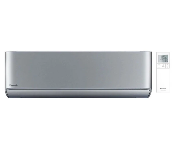 Настенный внутренний блок Panasonic Design Silver ERP CS-XZ25XKEW