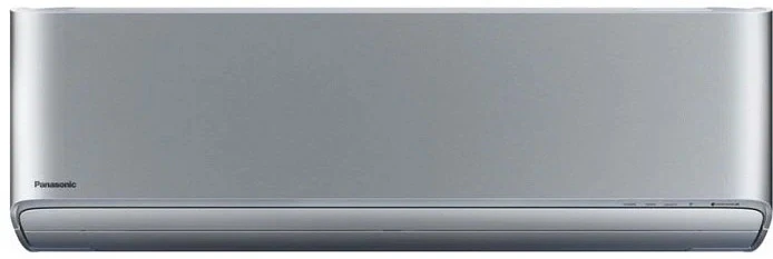 Настенный внутренний блок Panasonic Design Silver ERP CS-XZ25XKEW