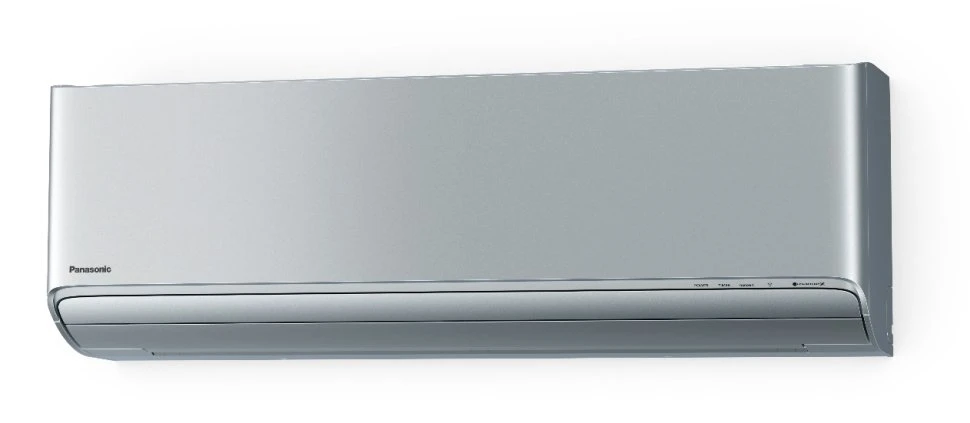 Настенный внутренний блок Panasonic Design Silver ERP CS-XZ25XKEW