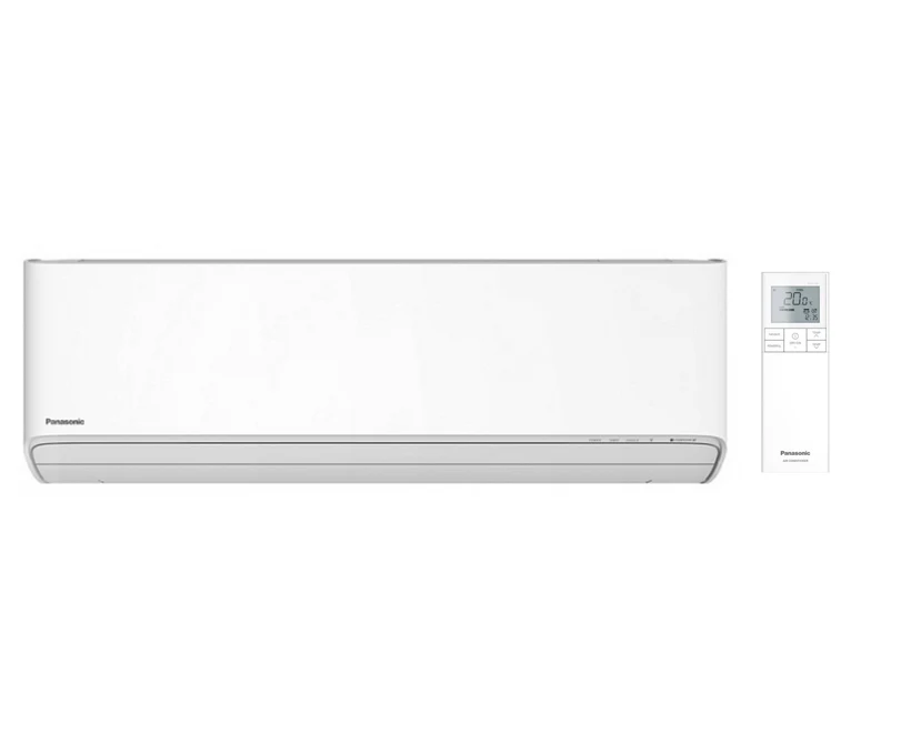 Настенный внутренний блок Panasonic Design White CS-Z20XKEW