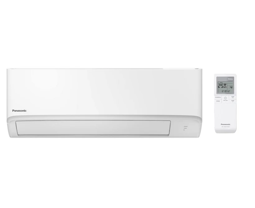 Настенный внутренний блок Panasonic Compact ERP CS-TZ35WKEW