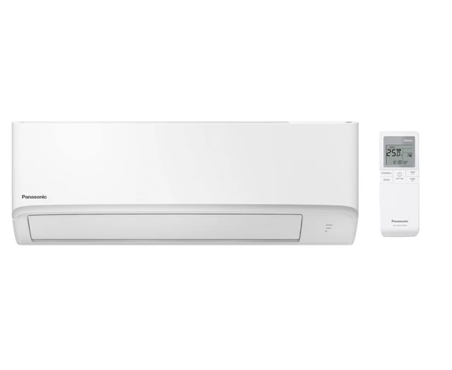 Настенный внутренний блок Panasonic Compact ERP CS-TZ71WKEW