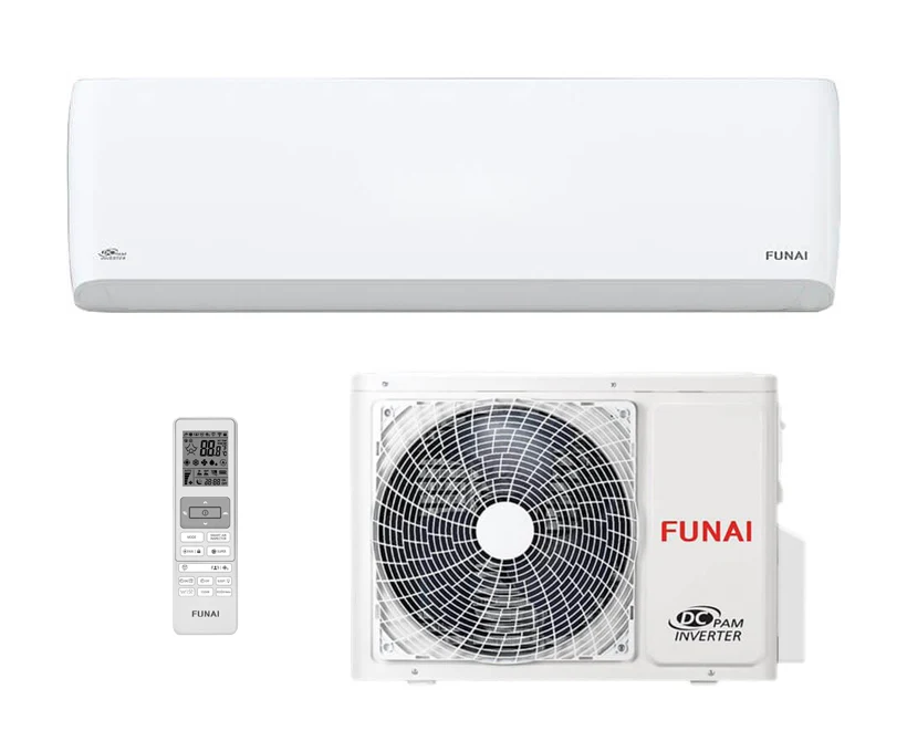 Кондиционер Funai Emperor RACI-EM25HP.D04 HP