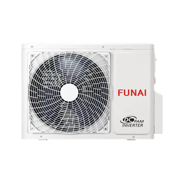 Кондиционер Funai Emperor RACI-EM25HP.D04 HP