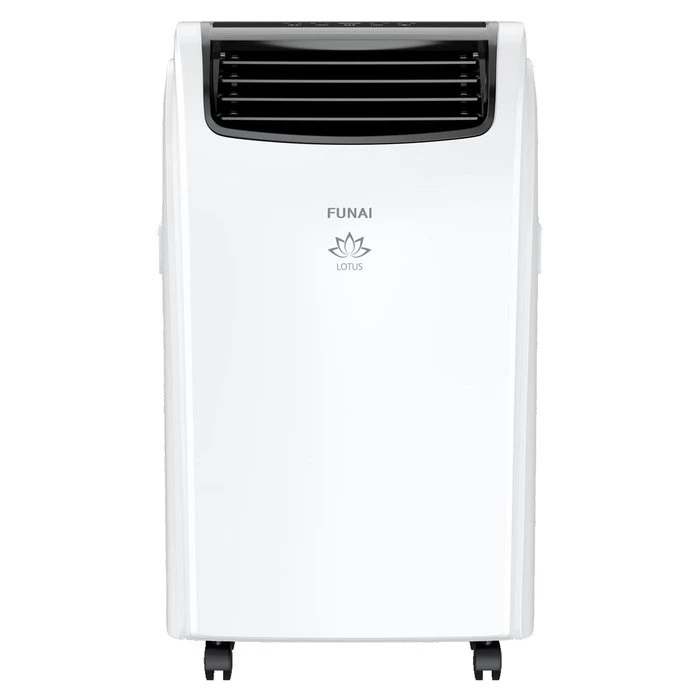 Мобильный кондиционер Funai MAC-CM40HPN04