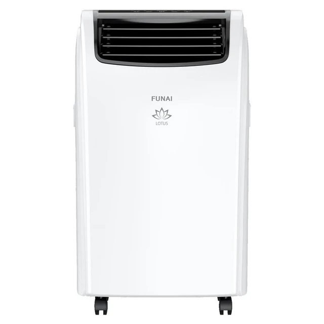 Мобильный кондиционер Funai MAC-CM40HPN04