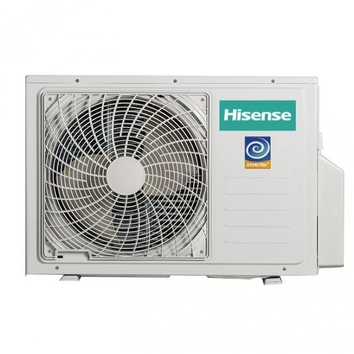 Кондиционер Hisense Lux Design Super AS-10UW4RVETS00