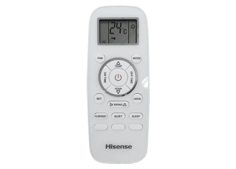 Кондиционер Hisense Lux Design Super AS-13UW4RVETS00