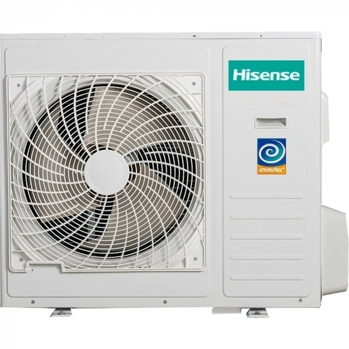 Кондиционер Hisense Premium Design Super AS-10UW4RVETG01