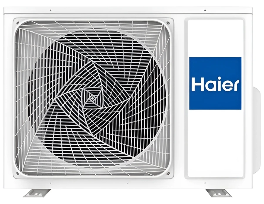 Кондиционер Haier Flexis On-Off Black 2024 HSU-12HFF103/R3-B/HSU-12HUF103/R3 (-40С)