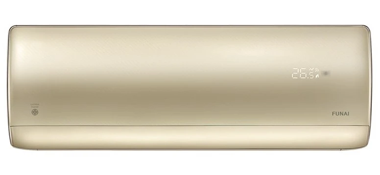 Кондиционер Funai Katana RAC-I-KT35HP.D01