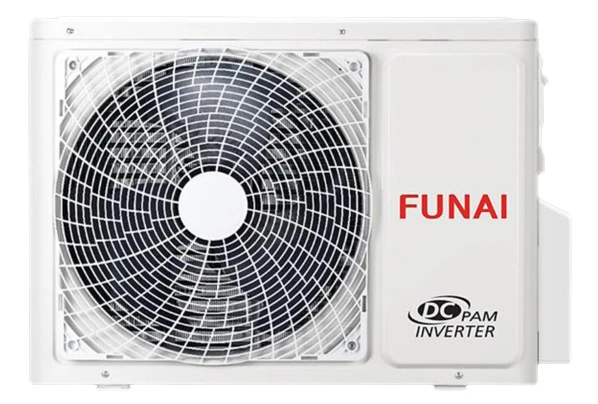 Кондиционер Funai Bushido Inverter RAC-I-BS35HP.D01
