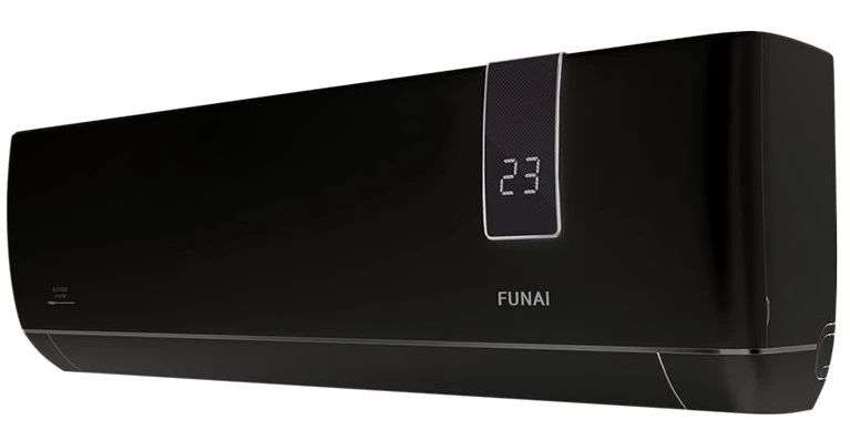 Кондиционер Funai Bushido Inverter RAC-I-BS35HP.D01