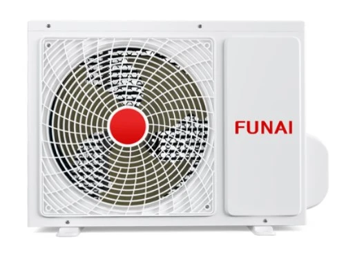 Кондиционер Funai Shogun 2 RAC-SG20HP.D02