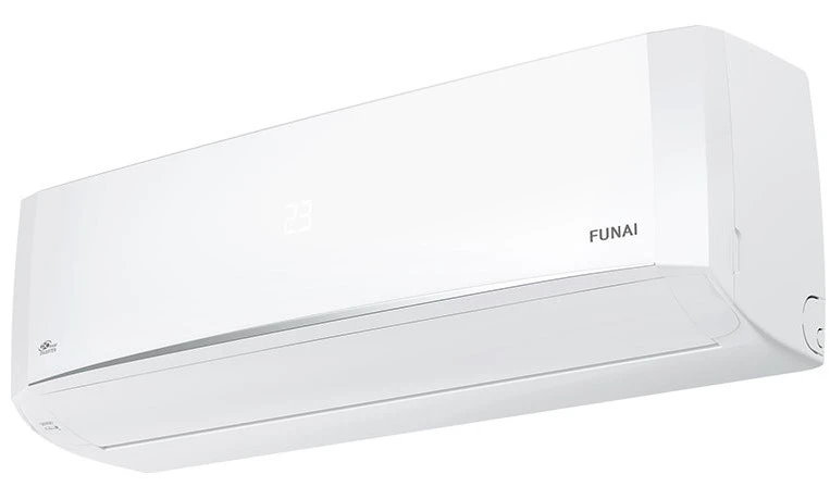 Кондиционер Funai Sensei DC RAC-I-SN55HP.D04