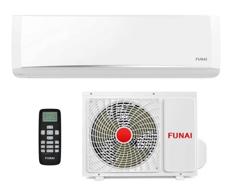 Кондиционер Funai Sensei 5 RAC-SN25HP.D05