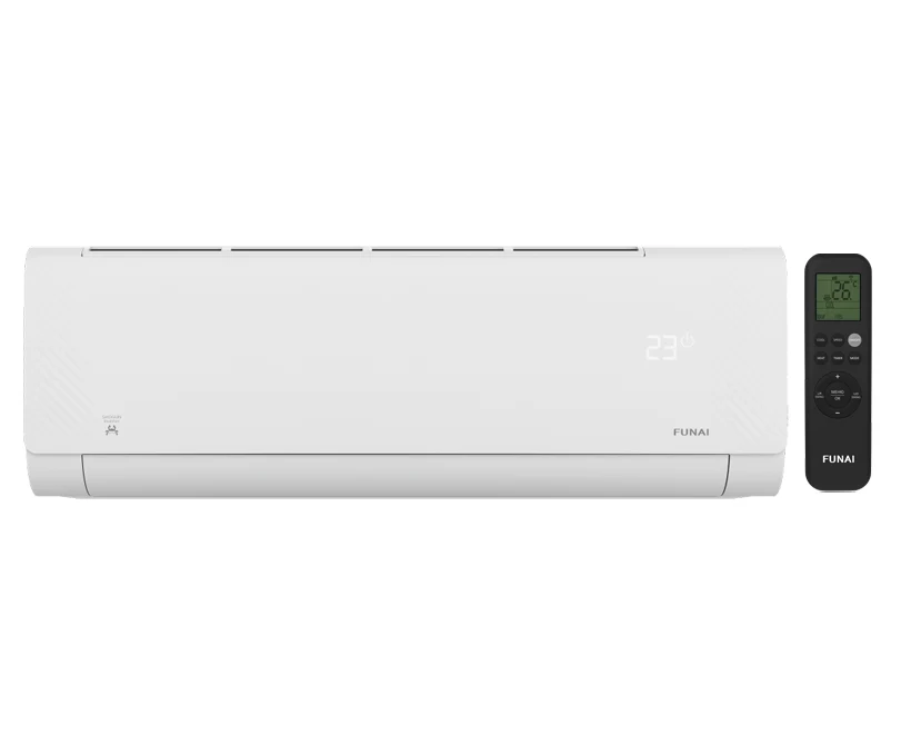 Настенный внутренний блок Funai Shogun RAM-I-SG30HP.W01