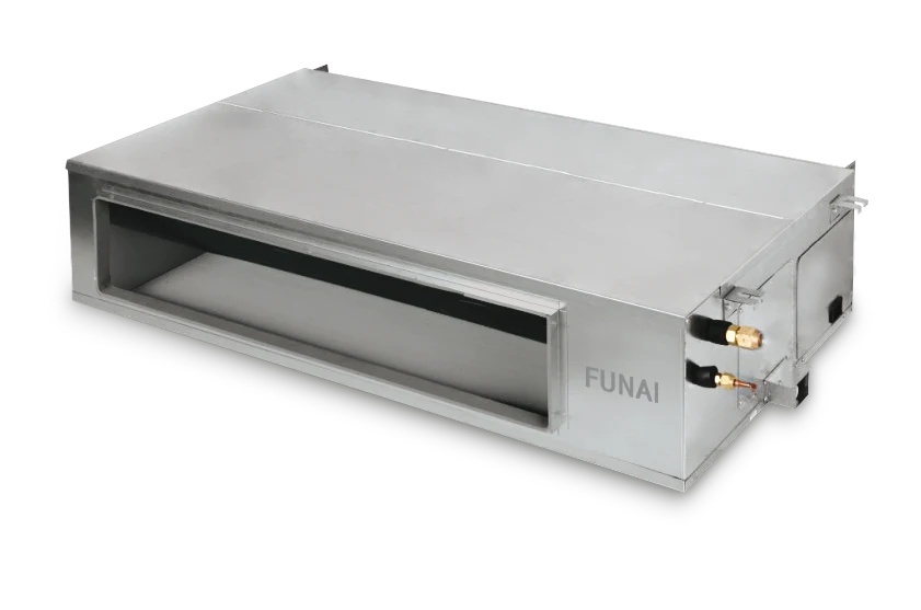 Канальный внутренний блок Funai RAM-I-OK35HP.D01