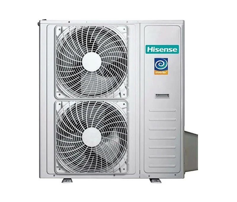 Внешний блок на 5 комнат Hisense AMW5-42U4RTA LP