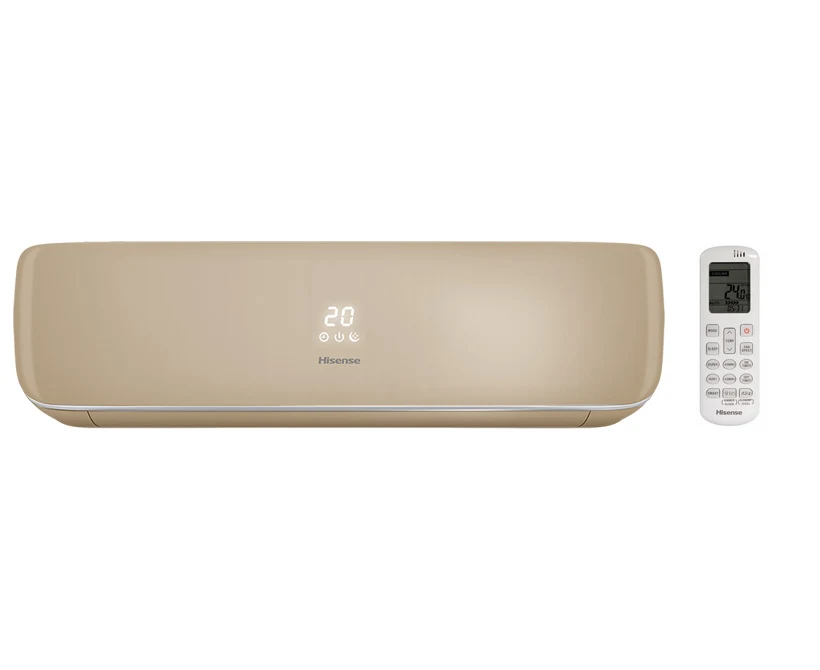 Настенный внутренний блок Hisense AMS-09UW4RVETG00(С)