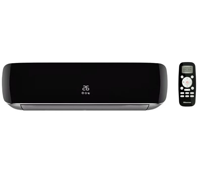 Настенный внутренний блок Hisense AMS-09UW4RVETG00(B)