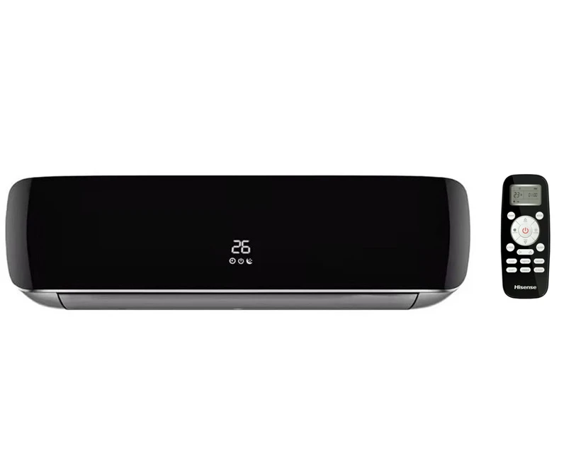 Настенный внутренний блок Hisense AMS-09UW4RVETG00(B)