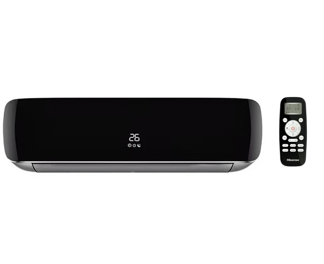 Настенный внутренний блок Hisense AMS-09UW4RVETG00(B)