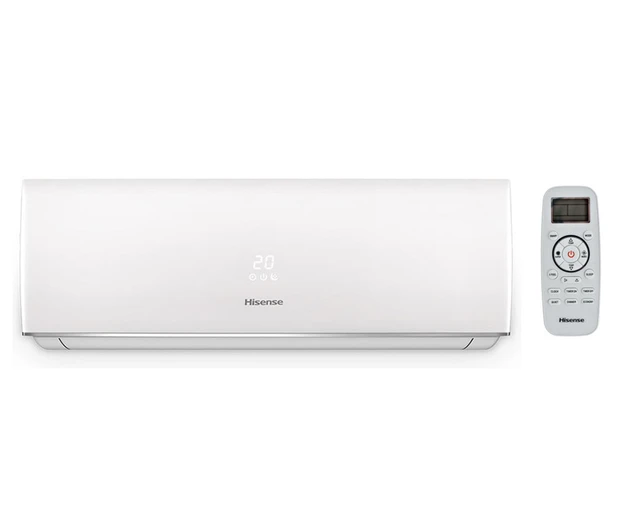 Настенный внутренний блок Hisense AMS-09UW4RVEDB00