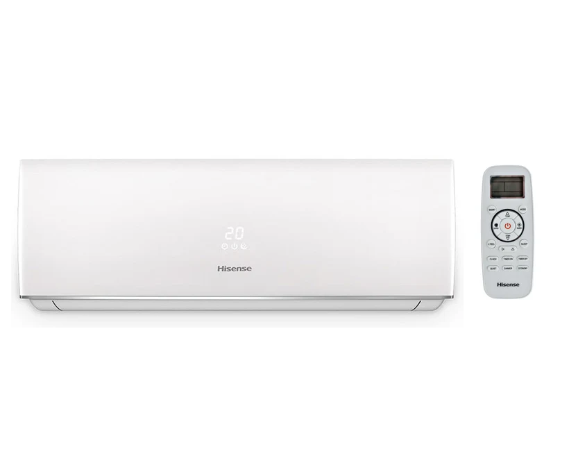 Настенный внутренний блок Hisense AMS-12UW4RVEDB00