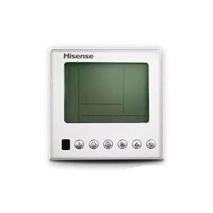 Канальный внутренний блок Hisense AMD-18UX4RCL8